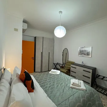 A Casa Di Gio * Roma