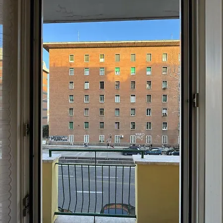 Appartamento A Casa Di Gio Roma