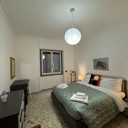 A Casa Di Gio Roma