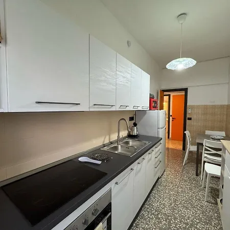 Appartamento A Casa Di Gio Roma
