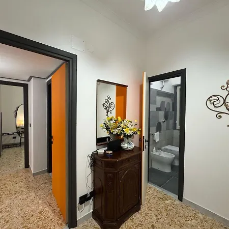 A Casa Di Gio شقة