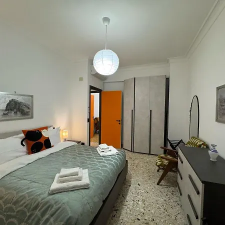 A Casa Di Gio 아파트 *