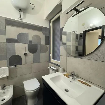 Apartman A Casa Di Gio
