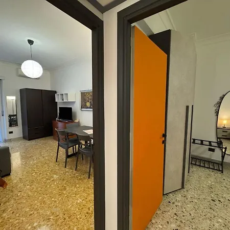 Apartman A Casa Di Gio *