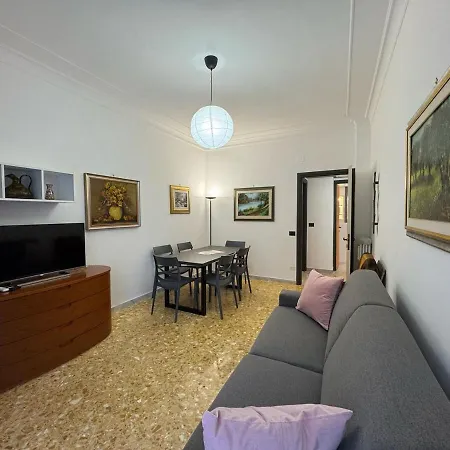 A Casa Di Gio * Róma