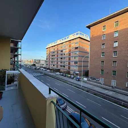 A Casa Di Gio *