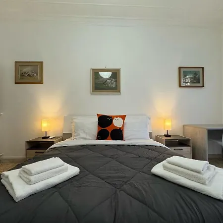 A Casa Di Gio Roma