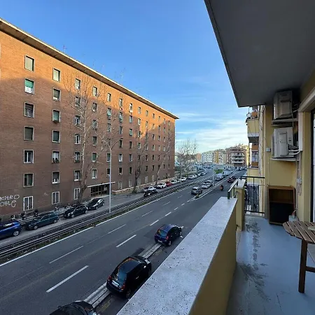 A Casa Di Gio Daire Roma