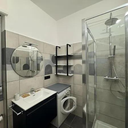 Daire A Casa Di Gio