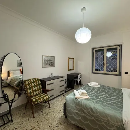 A Casa Di Gio Daire Roma