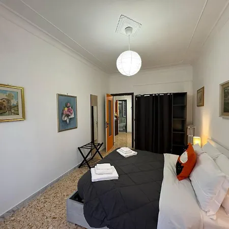 A Casa Di Gio * Roma