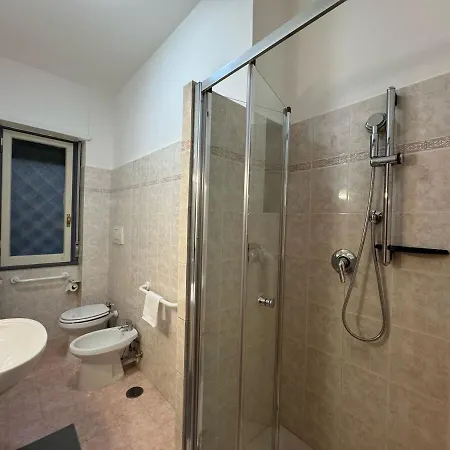 Daire A Casa Di Gio Roma