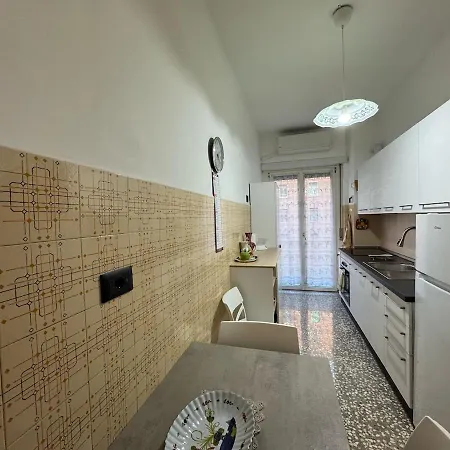 A Casa Di Gio