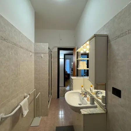 Daire A Casa Di Gio