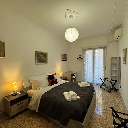 A Casa Di Gio Daire Roma