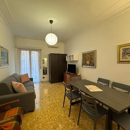 Daire A Casa Di Gio Roma